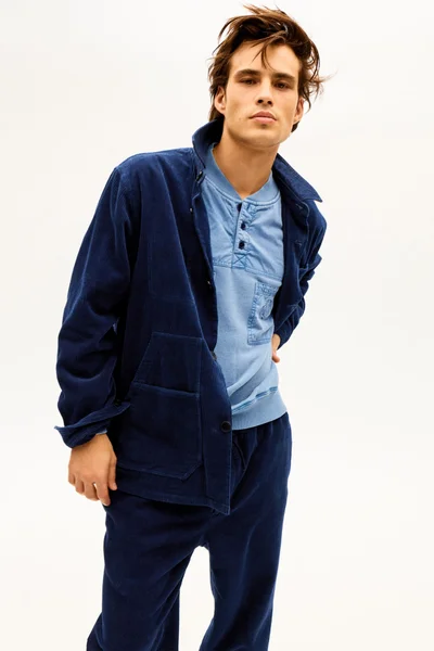 Look 15